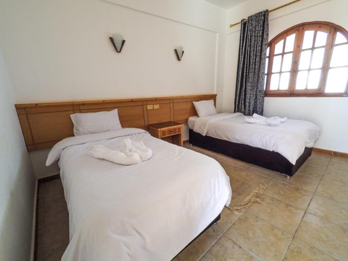 Jimmy Hotel Dahab Exterior photo