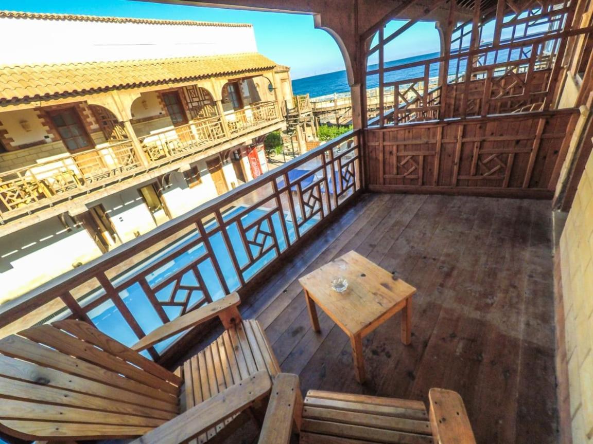 Jimmy Hotel Dahab Exterior photo