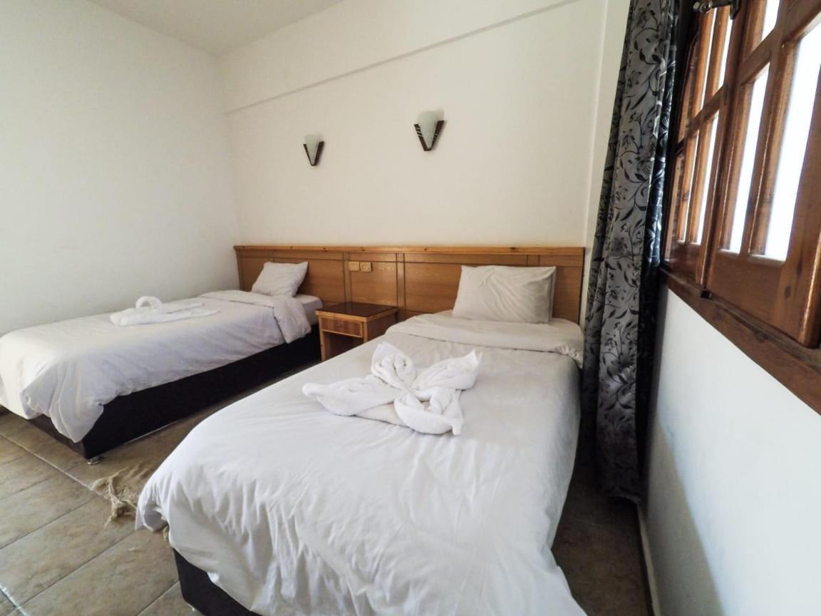 Jimmy Hotel Dahab Exterior photo