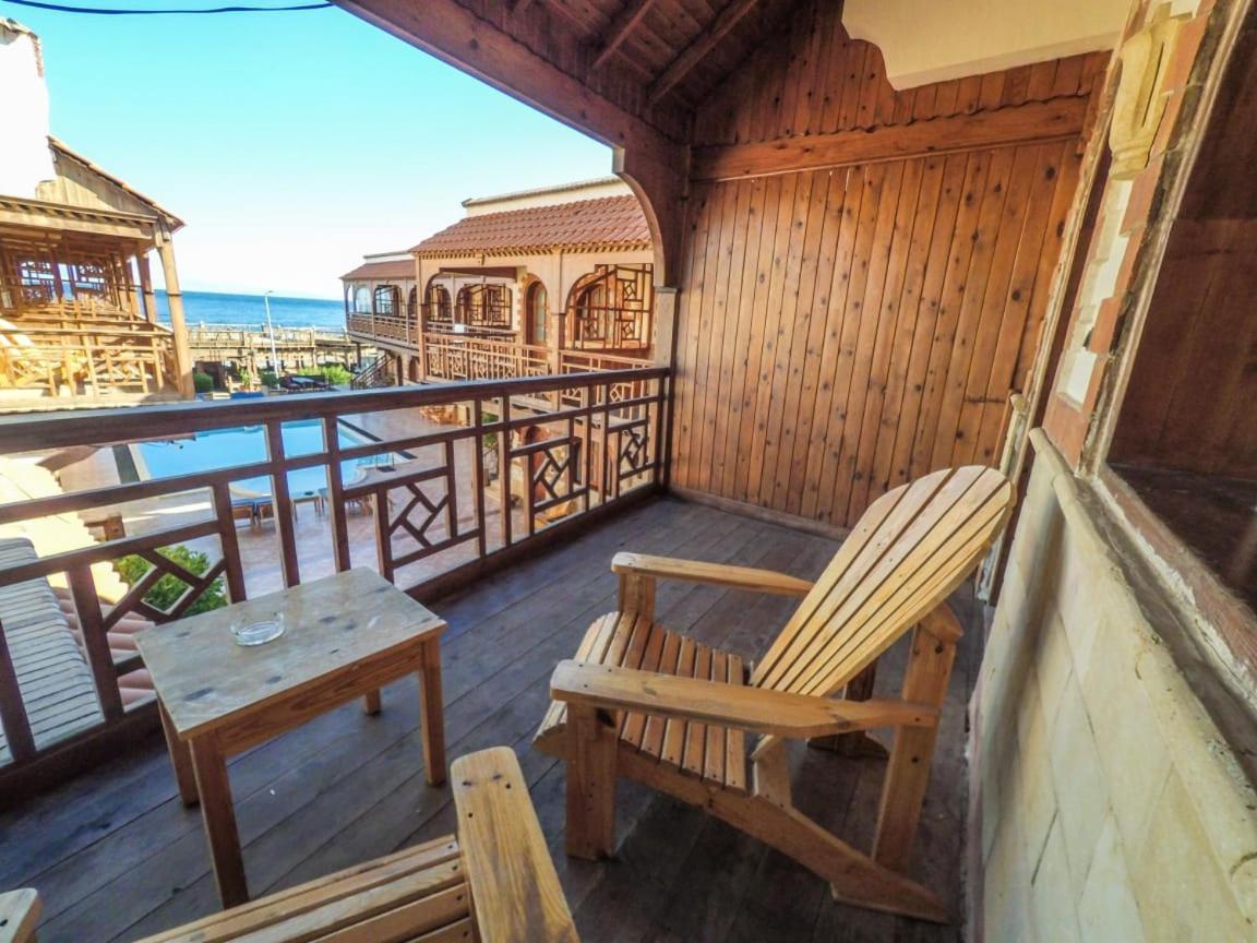 Jimmy Hotel Dahab Exterior photo
