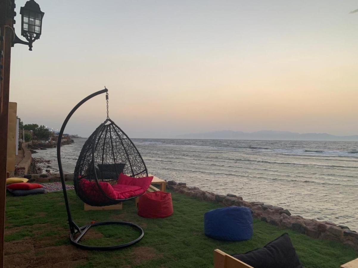 Jimmy Hotel Dahab Exterior photo