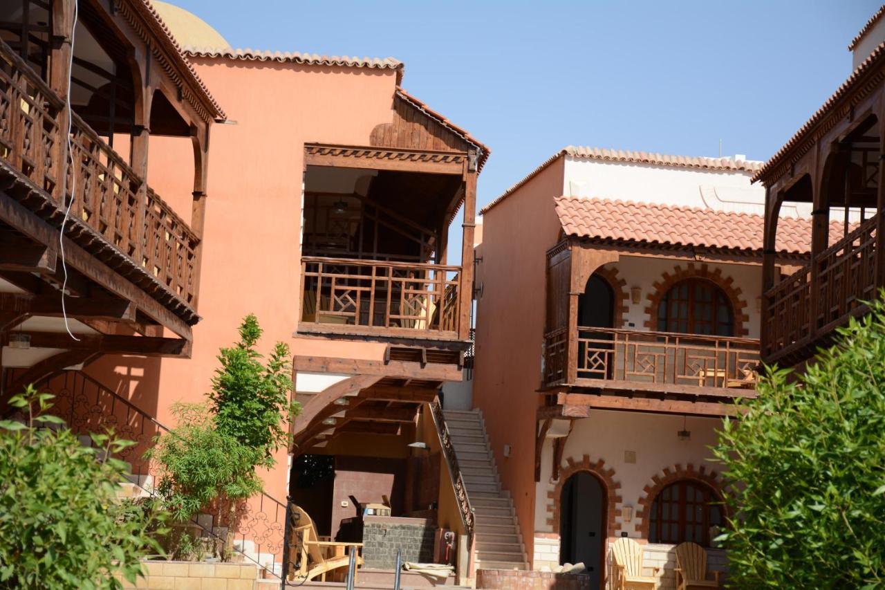 Jimmy Hotel Dahab Exterior photo