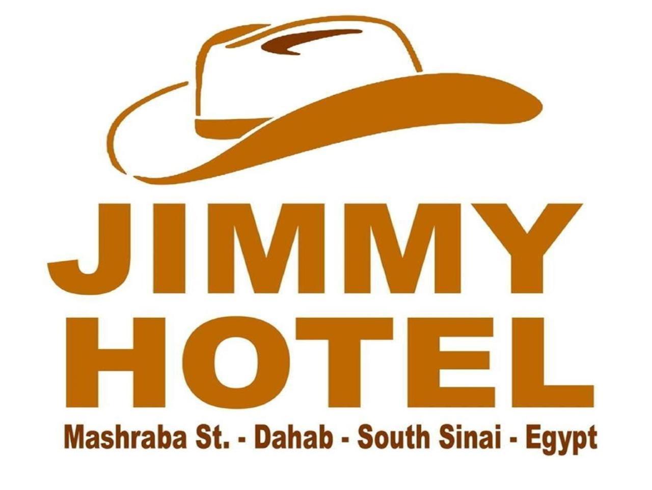 Jimmy Hotel Dahab Exterior photo