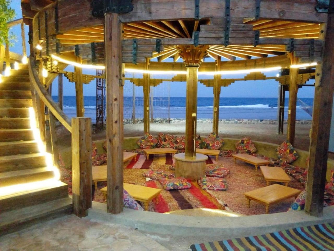 Jimmy Hotel Dahab Exterior photo