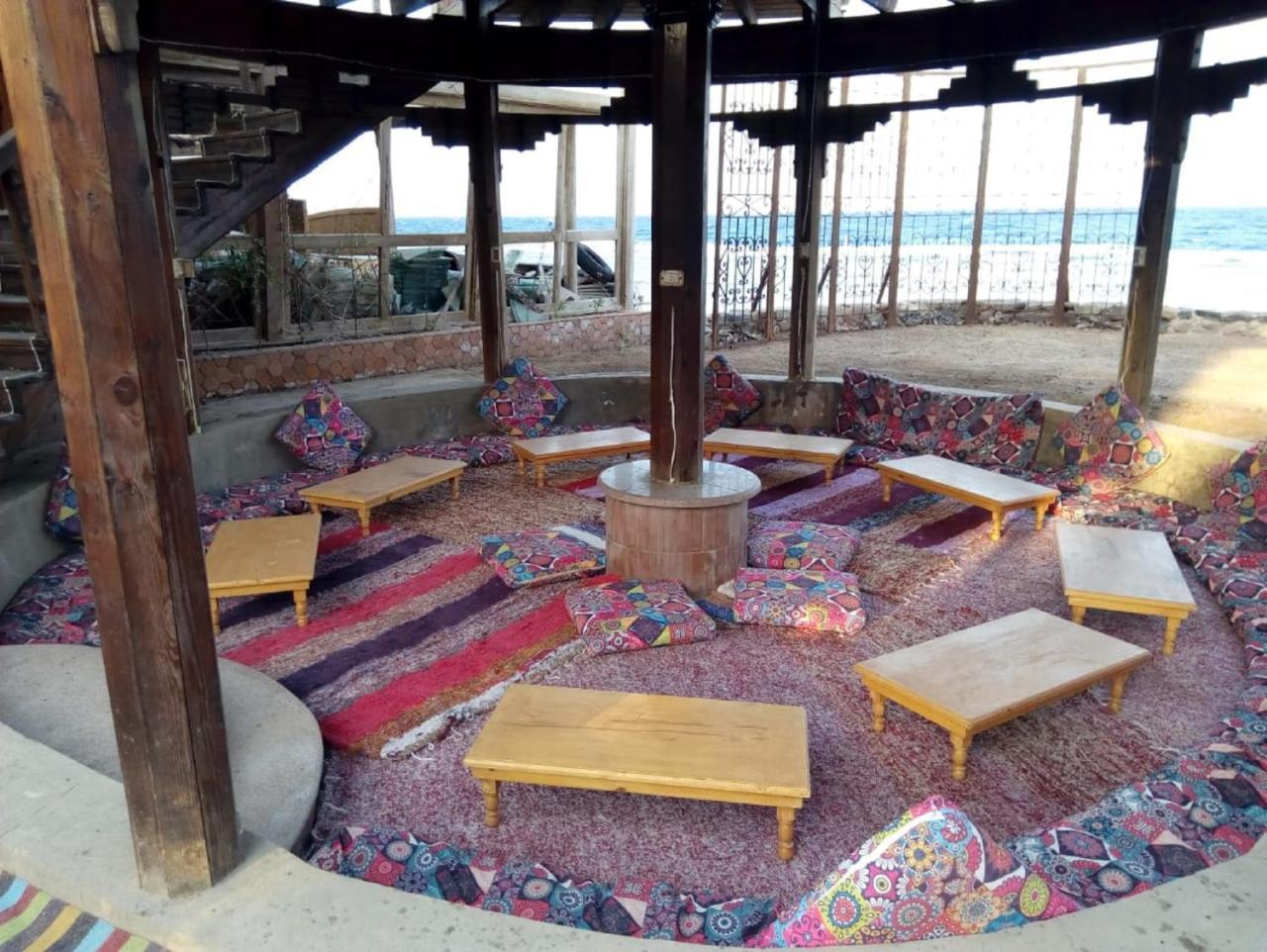 Jimmy Hotel Dahab Exterior photo