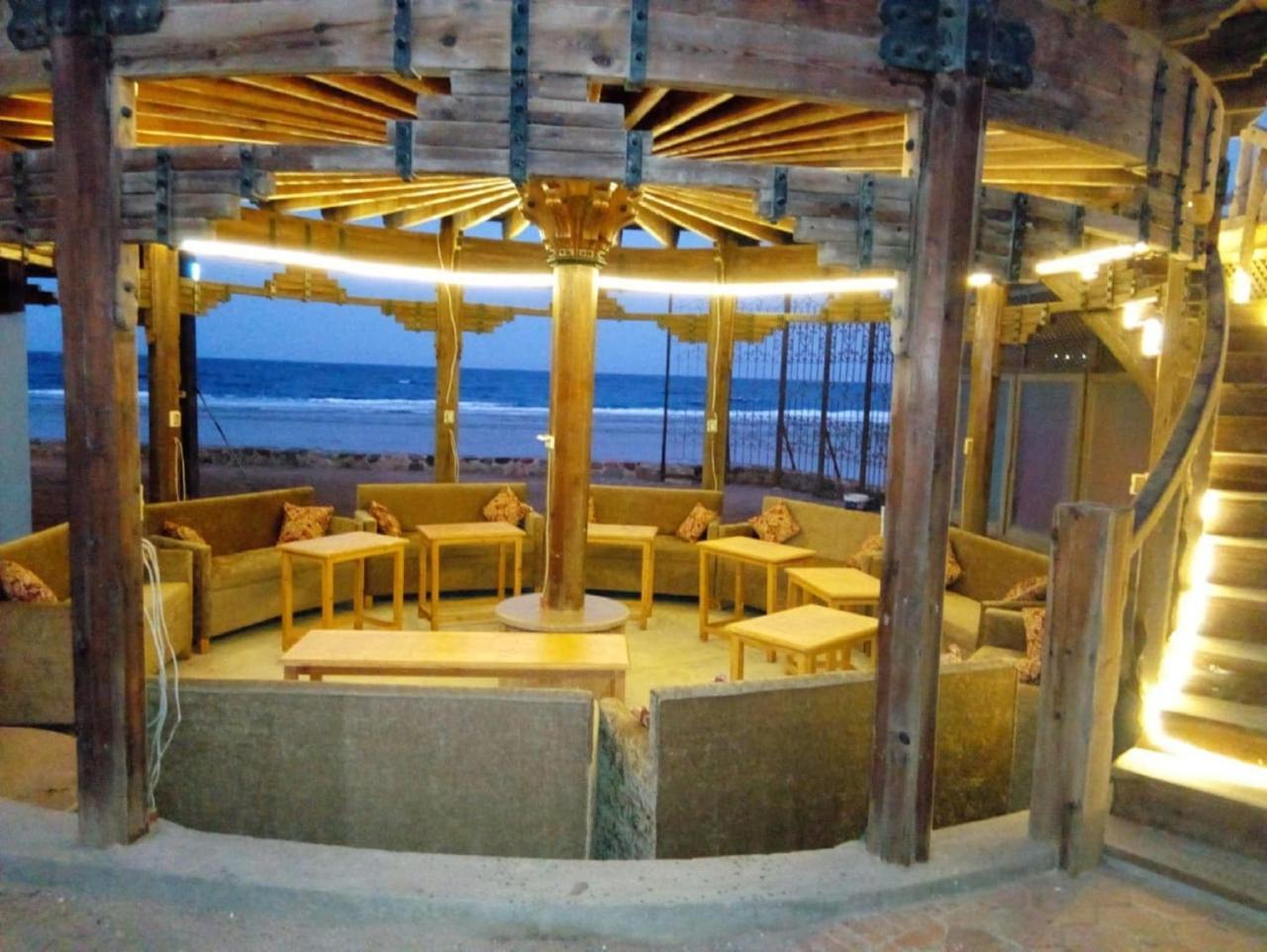 Jimmy Hotel Dahab Exterior photo
