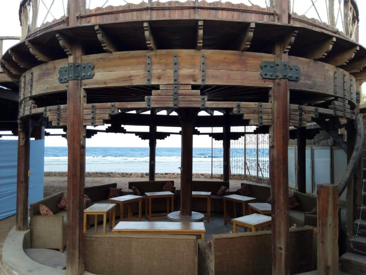 Jimmy Hotel Dahab Exterior photo