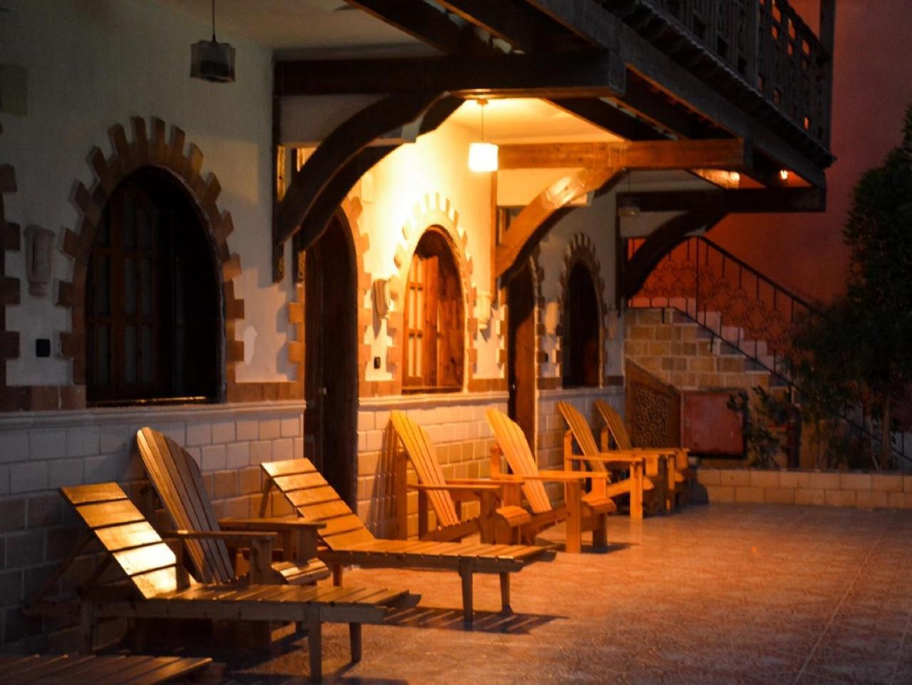Jimmy Hotel Dahab Exterior photo