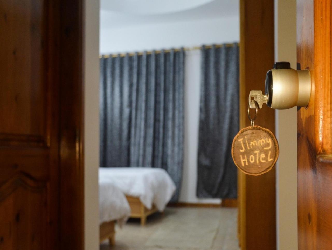 Jimmy Hotel Dahab Exterior photo